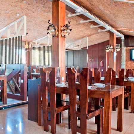 Hotel Arhidom Borovoe Εξωτερικό φωτογραφία