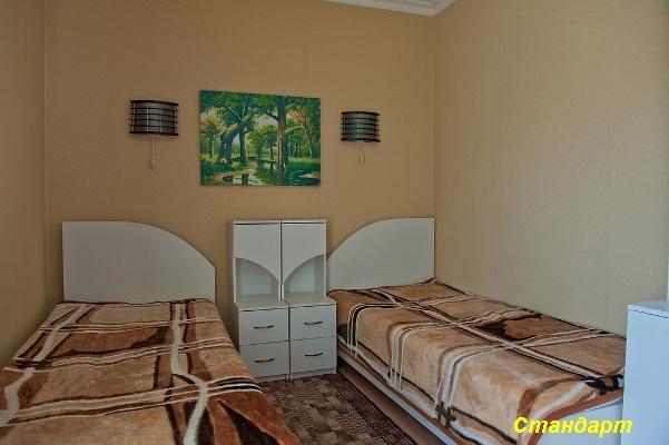 Hotel Arhidom Borovoe Εξωτερικό φωτογραφία