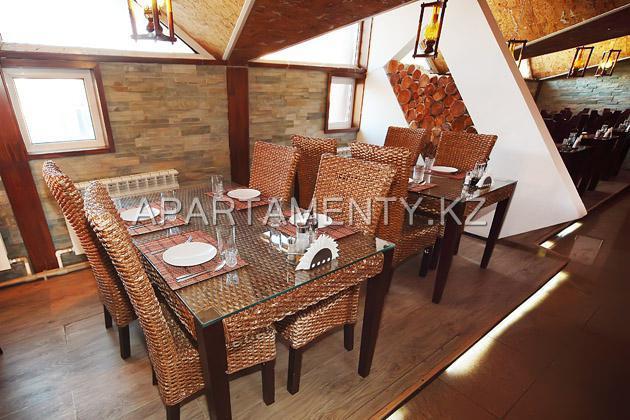 Hotel Arhidom Borovoe Εξωτερικό φωτογραφία
