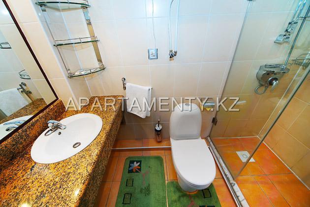 Hotel Arhidom Borovoe Εξωτερικό φωτογραφία