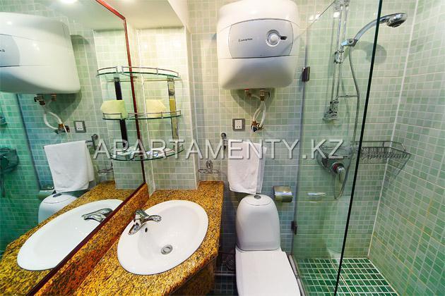 Hotel Arhidom Borovoe Εξωτερικό φωτογραφία