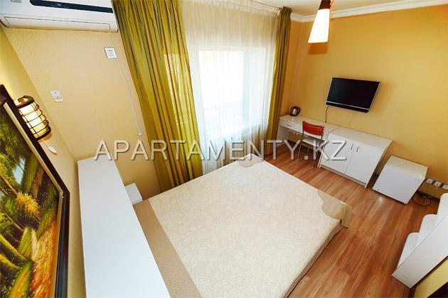 Hotel Arhidom Borovoe Εξωτερικό φωτογραφία
