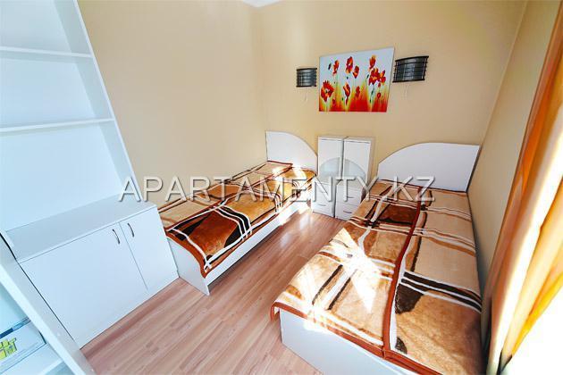 Hotel Arhidom Borovoe Εξωτερικό φωτογραφία