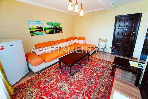 Hotel Arhidom Borovoe Εξωτερικό φωτογραφία