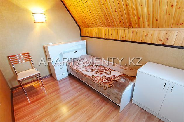 Hotel Arhidom Borovoe Εξωτερικό φωτογραφία