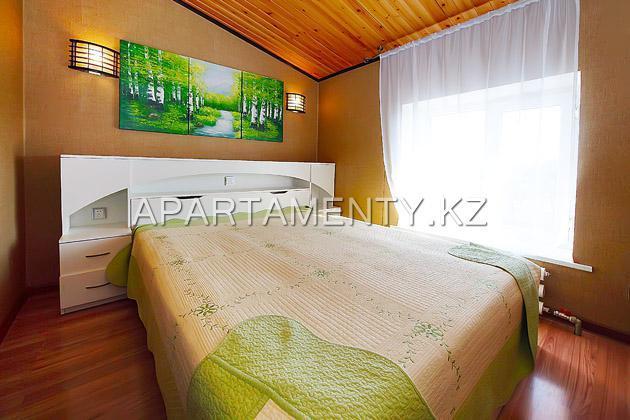 Hotel Arhidom Borovoe Εξωτερικό φωτογραφία