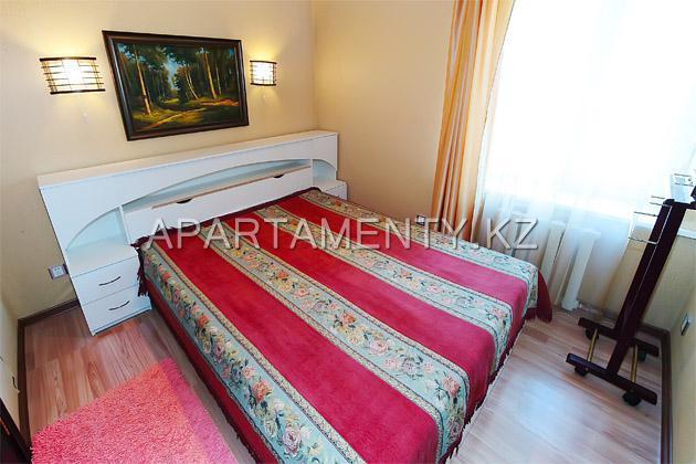 Hotel Arhidom Borovoe Εξωτερικό φωτογραφία