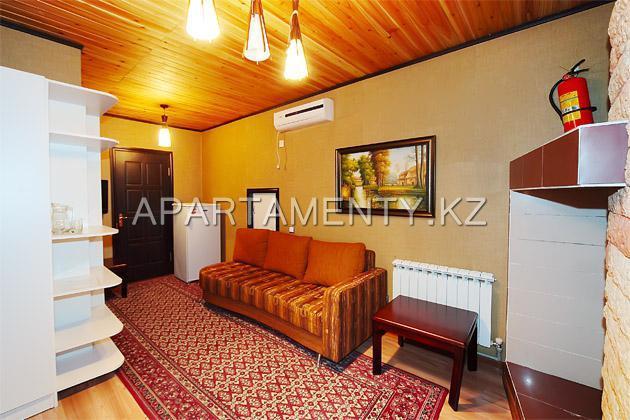 Hotel Arhidom Borovoe Εξωτερικό φωτογραφία